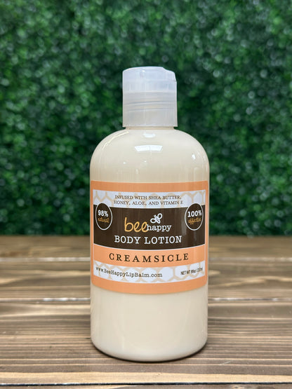 Bee Happy Body Lotion