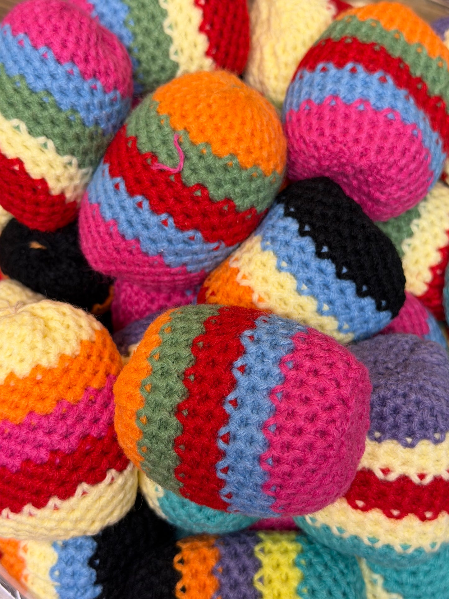 Hacky Sack / Footbags