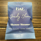 Single Shower Steamer - Aromatherapy 