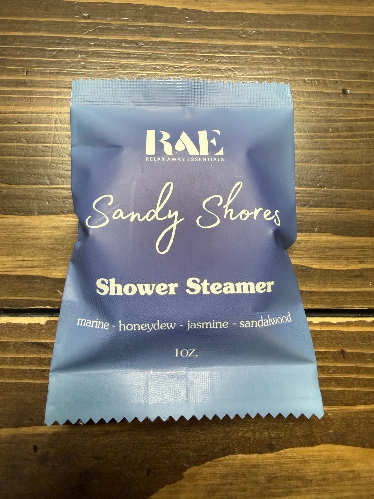 Single Shower Steamer - Aromatherapy 