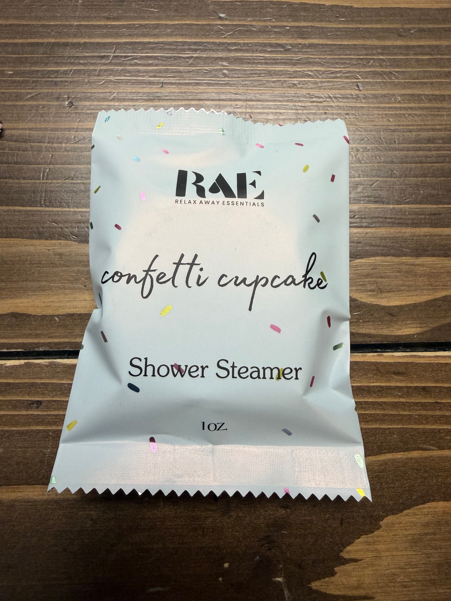 Single Shower Steamer - Aromatherapy 