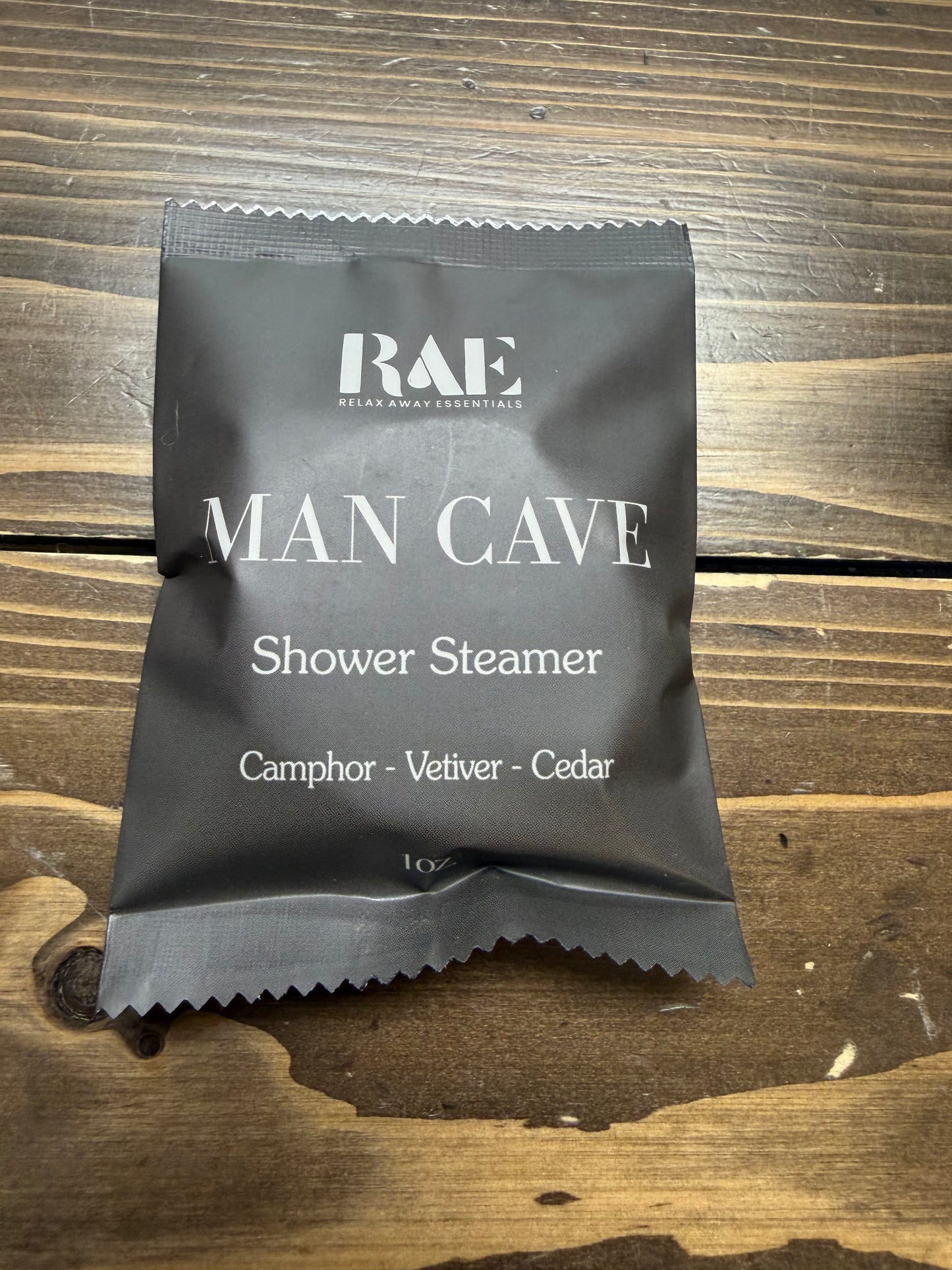 Single Shower Steamer - Aromatherapy 