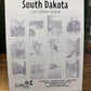 South Dakota Coloring Book