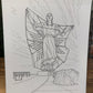South Dakota Coloring Book