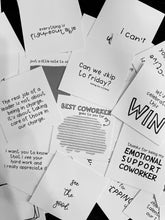 SMACK the mini {workplace} pack