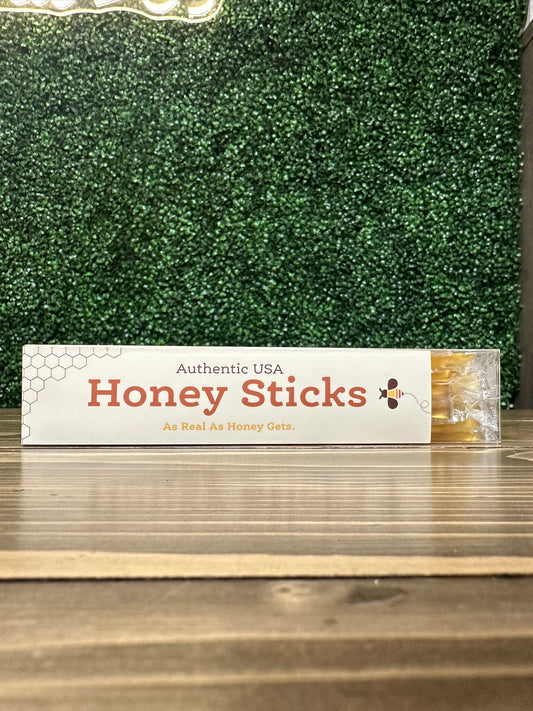 Adee Honey Sticks