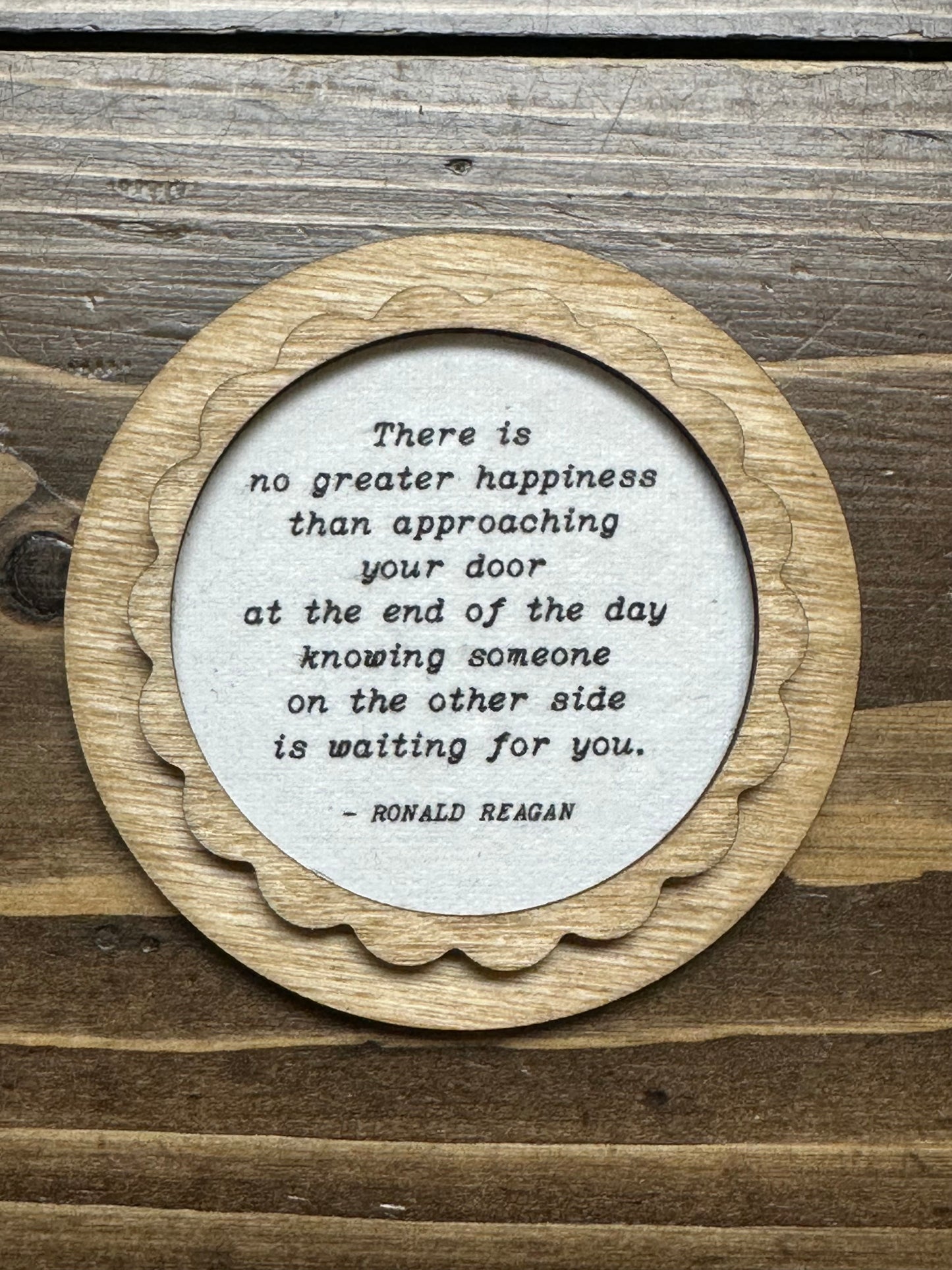 Inspirational Quote Magnets