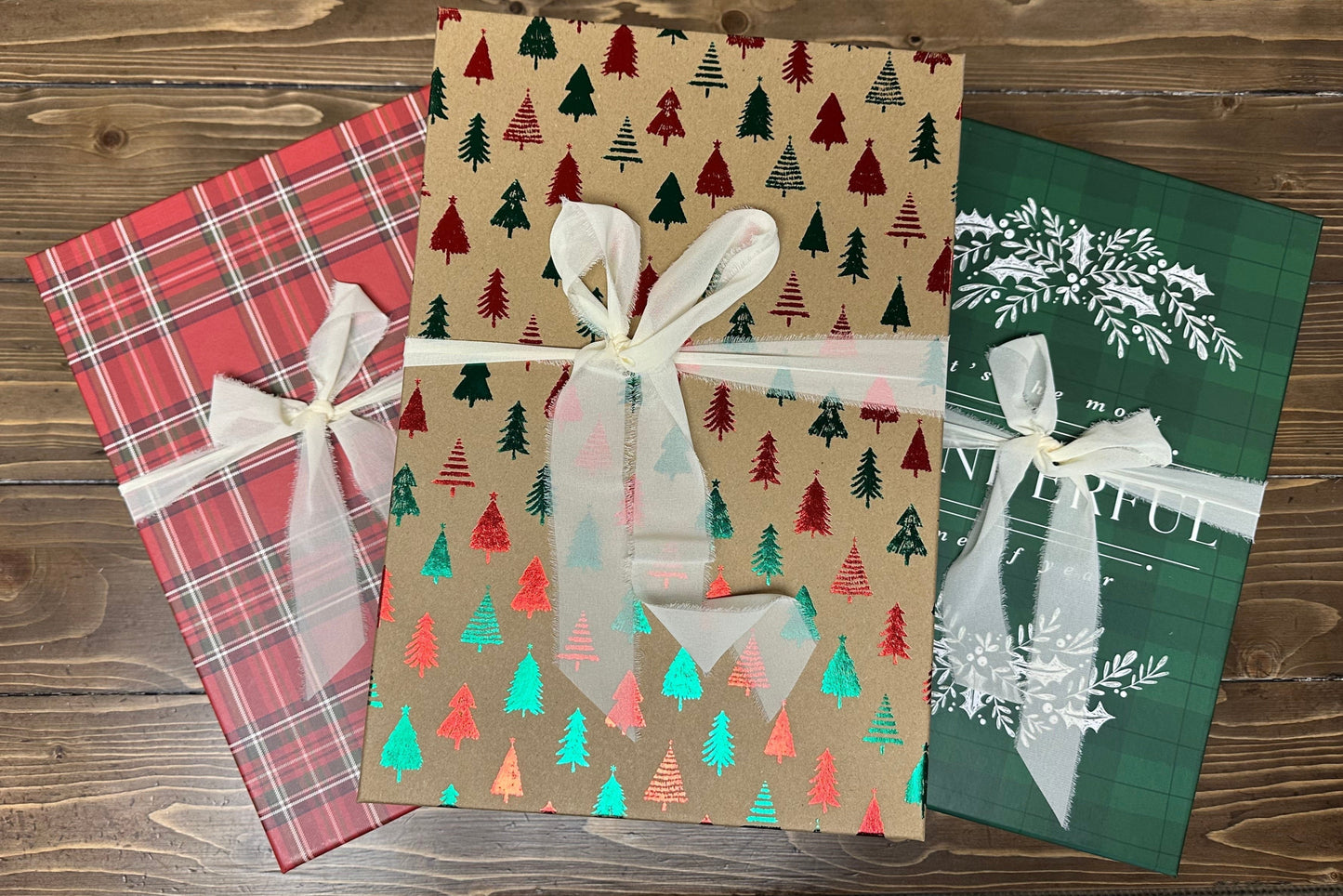 2nd Annual 12 Days of Christmas Self Care Box