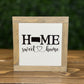 Home Sweet Home South Dakota | Sign