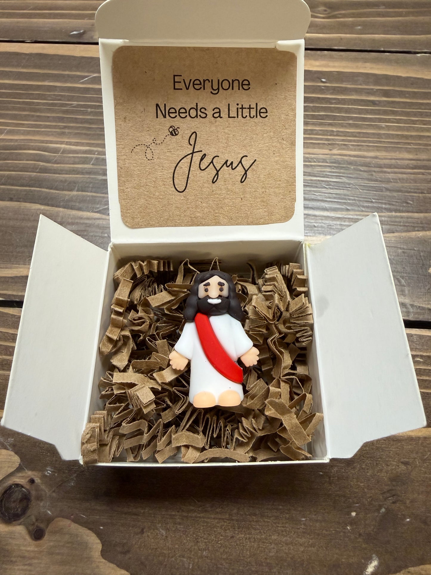 Little Jesus - 3 varieties!