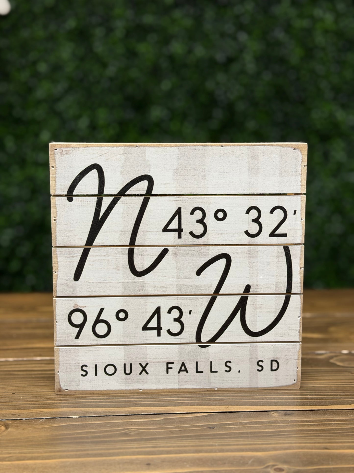 Sioux Falls - Perfect Pallet Petites
