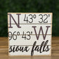 Sioux Falls - Perfect Pallet Petites