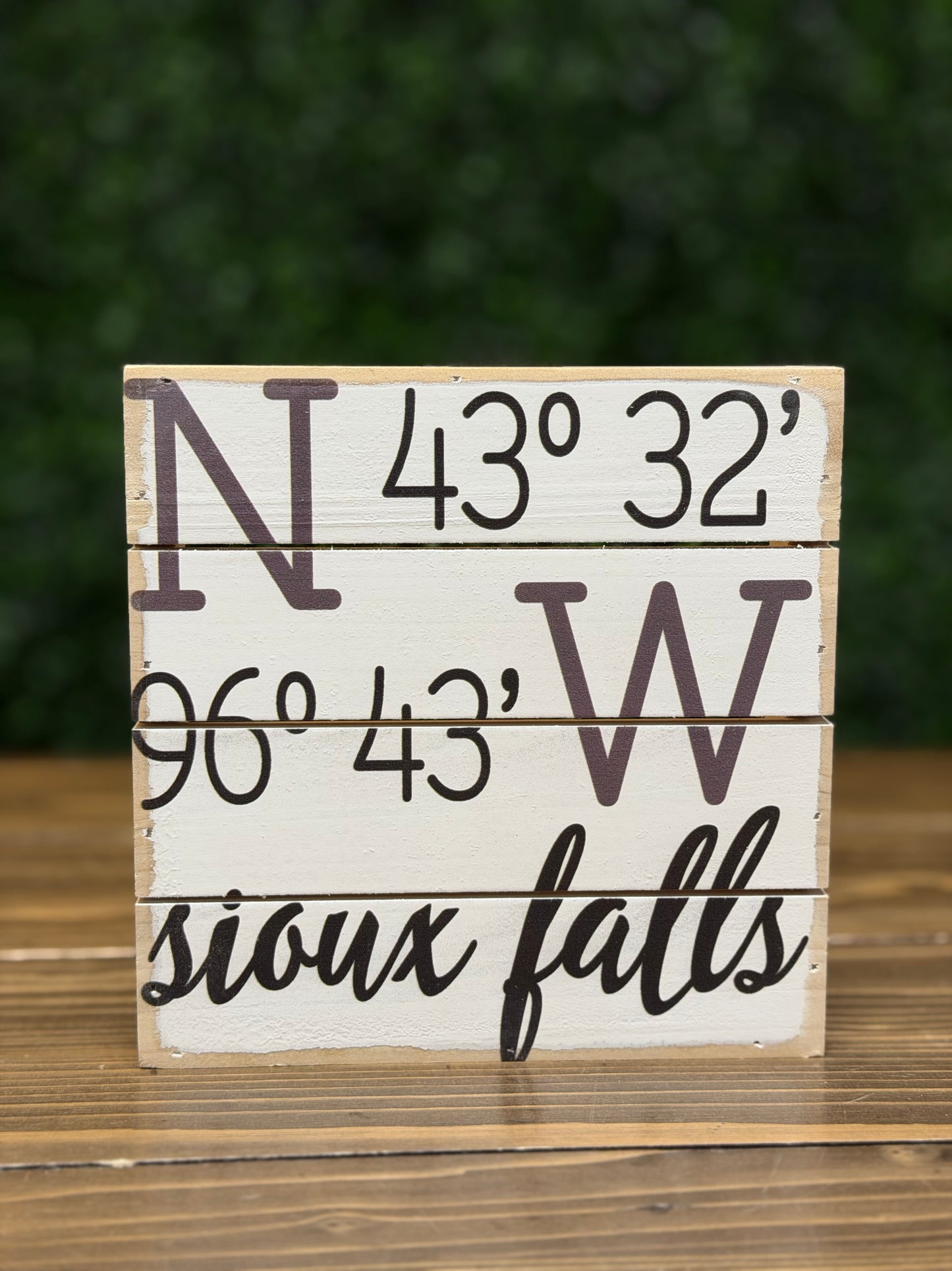 Sioux Falls - Perfect Pallet Petites
