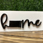Home State Sitting Block