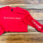 Long Sleeve Tee-We all have a story
