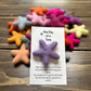 Star Wool Eco Fresheners