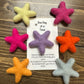 Star Wool Eco Fresheners