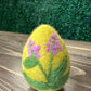 Easter Egg Eco Fresheners