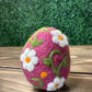 Easter Egg Eco Fresheners