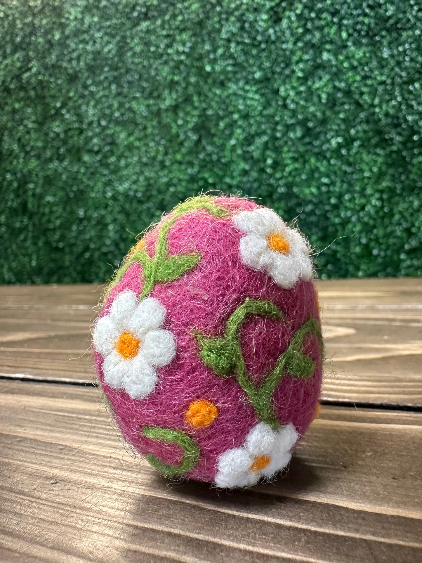 Easter Egg Eco Fresheners