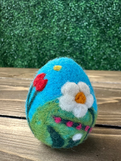 Easter Egg Eco Fresheners