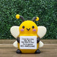 "Bee Awesome" Bee