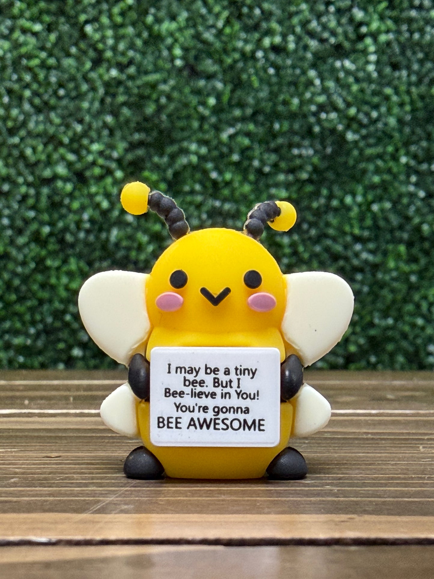 "Bee Awesome" Bee