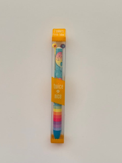 Rainbow Pen