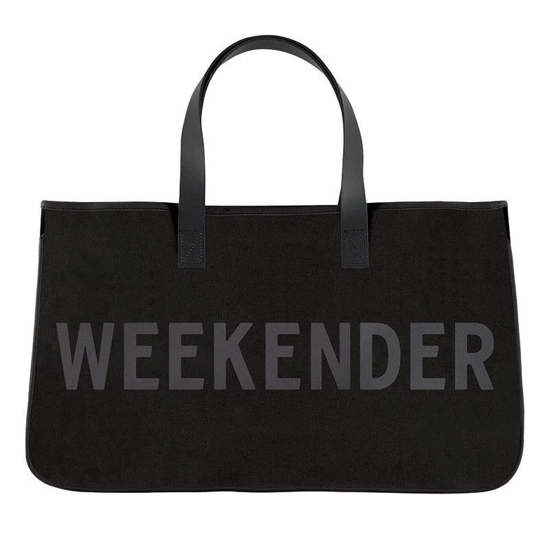 Canvas Tote