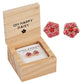 Daisy - Treasure Box Earrings