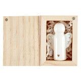 Angel Ceramic Figure