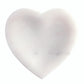 Marble Heart Trinket Dish