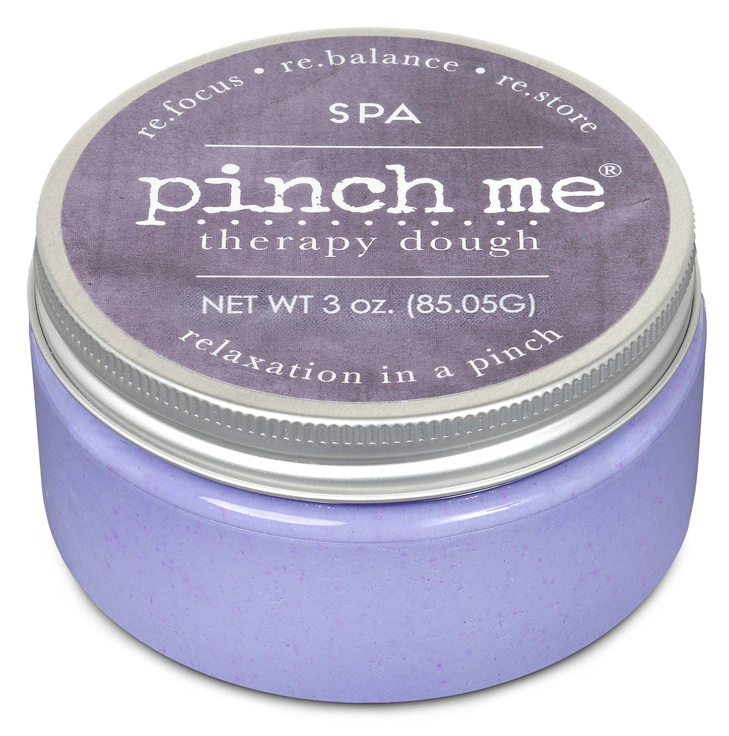 Pinch Me Therapy Dough