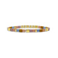 Morse Code Bracelet by Skylar Paige