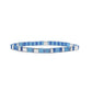 Morse Code Bracelet by Skylar Paige