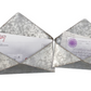 Envelopes Wall Decor Set