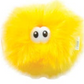 Furry Face Locker Buddy Toy