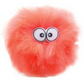 Furry Face Locker Buddy Toy