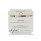 Morse Code Bracelet by Skylar Paige