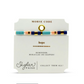 Morse Code Bracelet by Skylar Paige