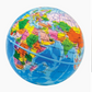Slow Rise Globe Stress Ball