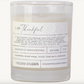 I AM Thankful Candle