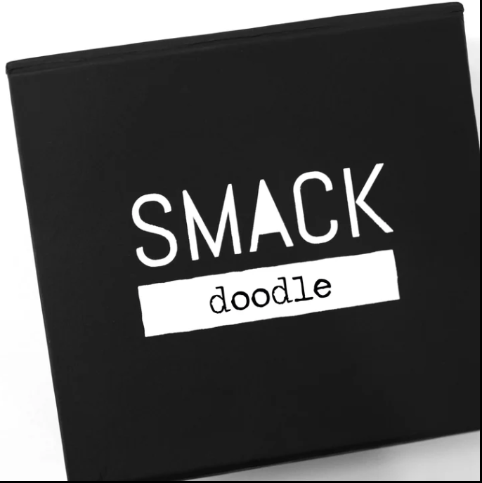 SMACK {Doodle} Pack