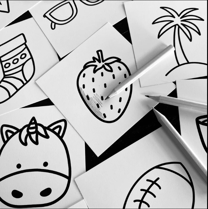 SMACK {Doodle} Pack