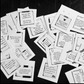 SMACK mini {journal prompts} Pack