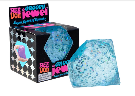 Groovy Jewel Nee Doh