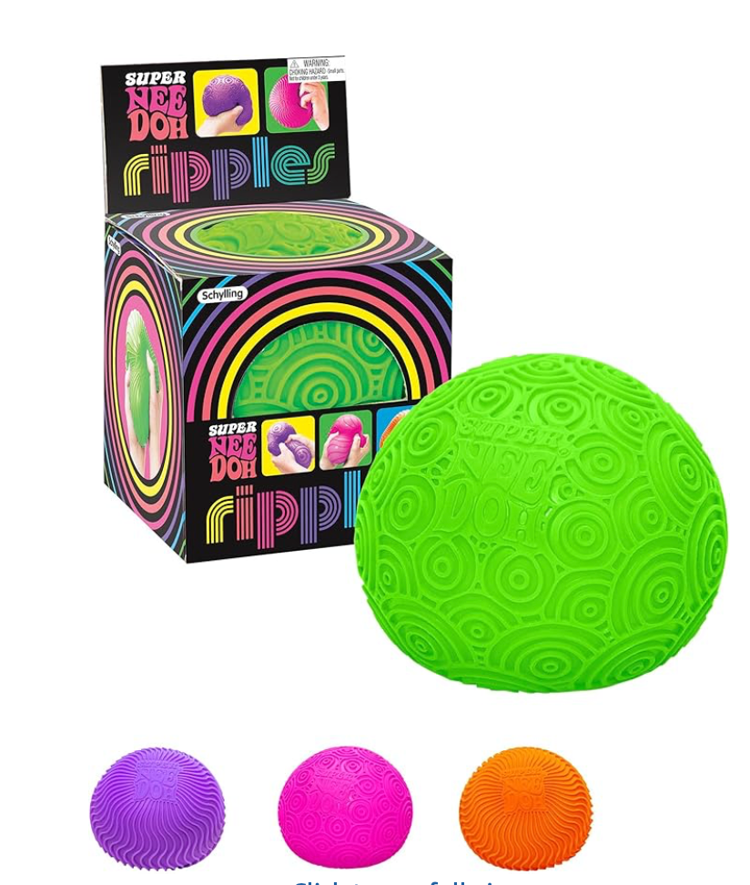 Ripples Super Nee Doh