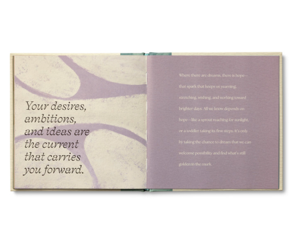 Every Reason To Hope