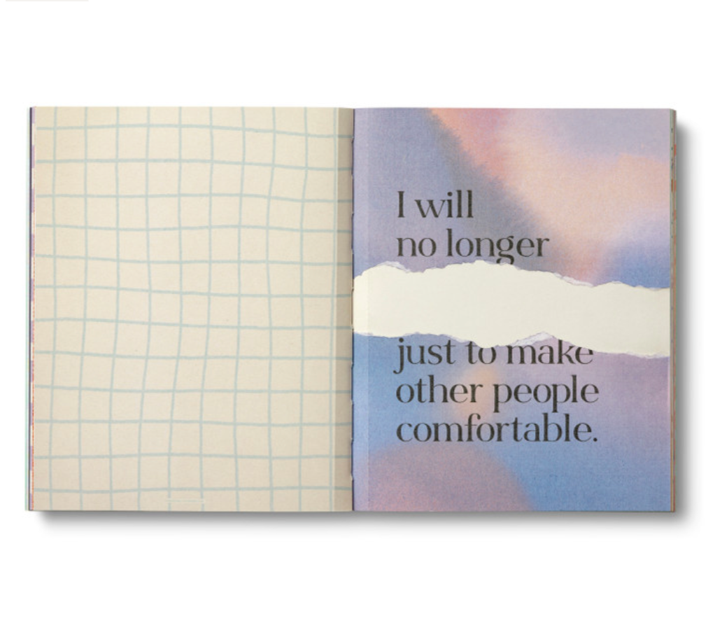 I'm Not Doing That Anymore