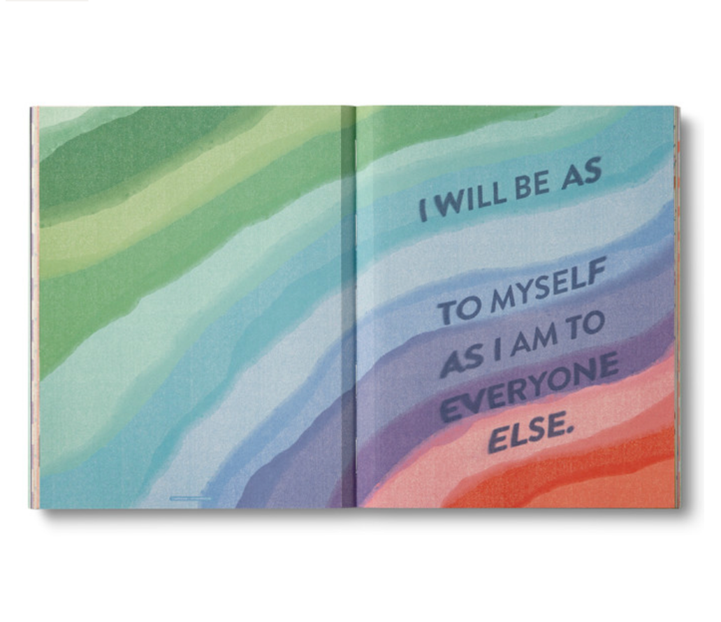 I'm Not Doing That Anymore